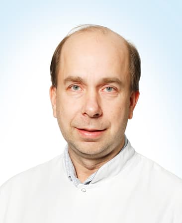 Markku Mäkinen  — Pihlajalinna