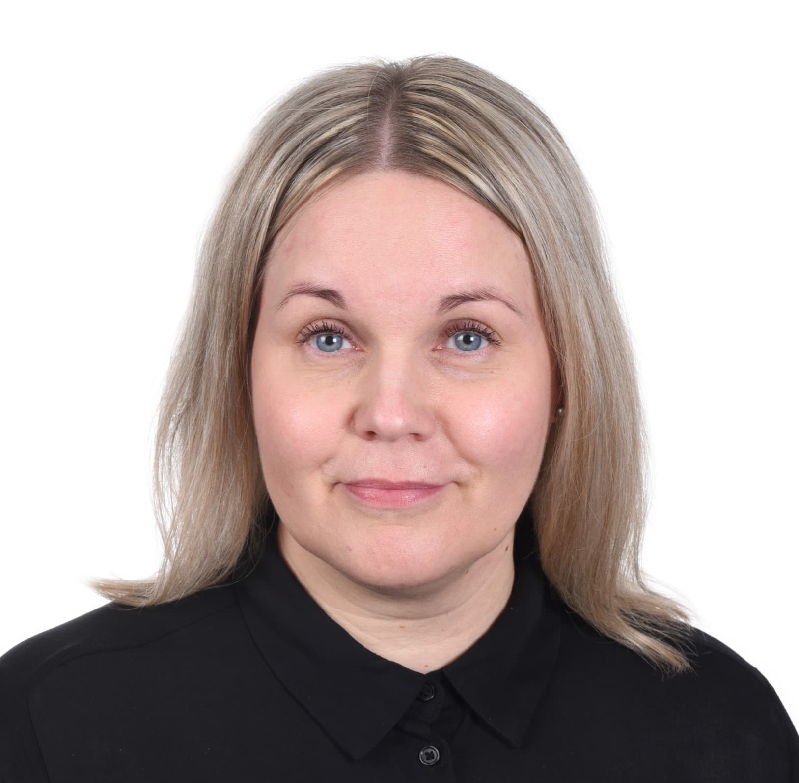 Johanna Pirhonen  — Pihlajalinna