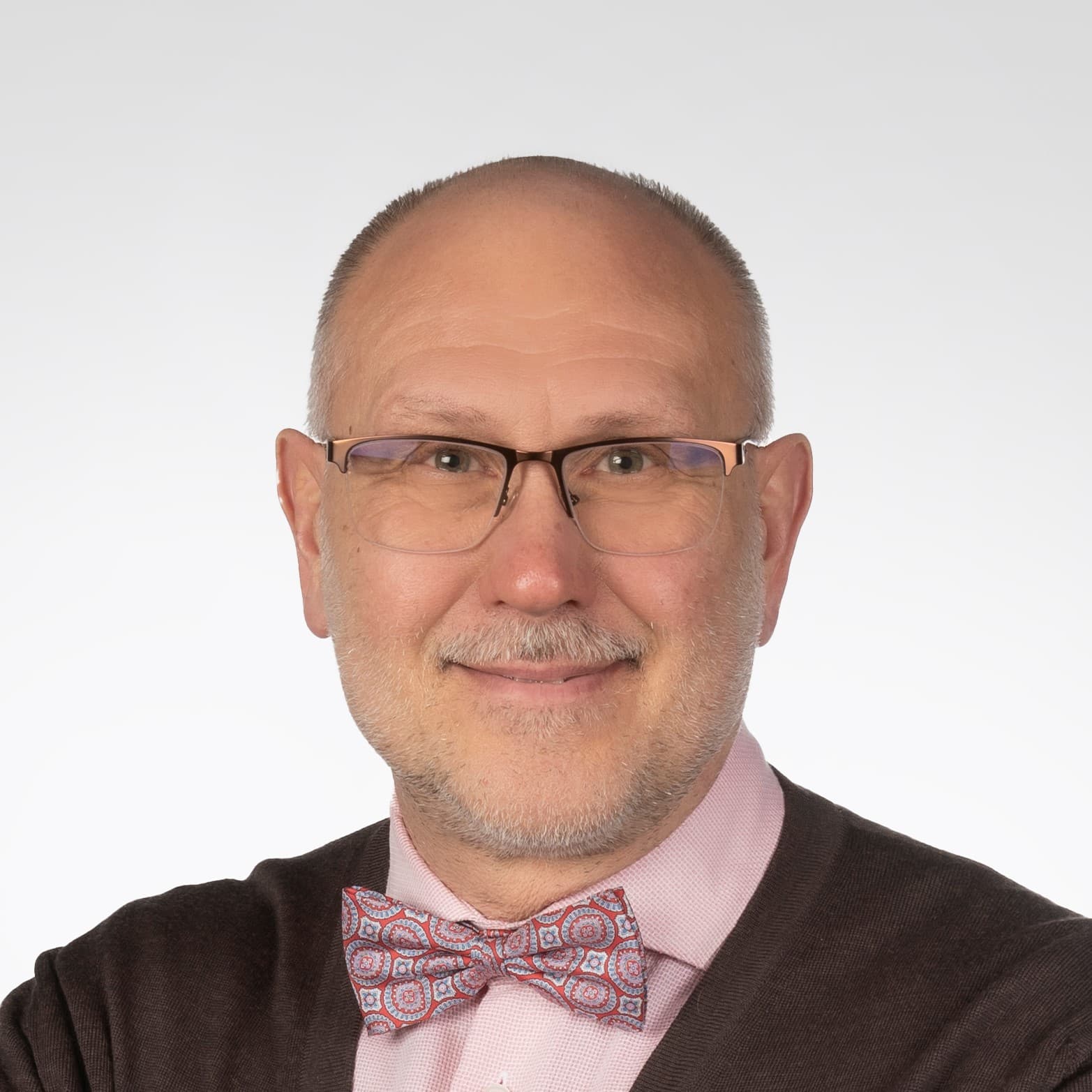 Jevgenij Kramarenko  — Pihlajalinna