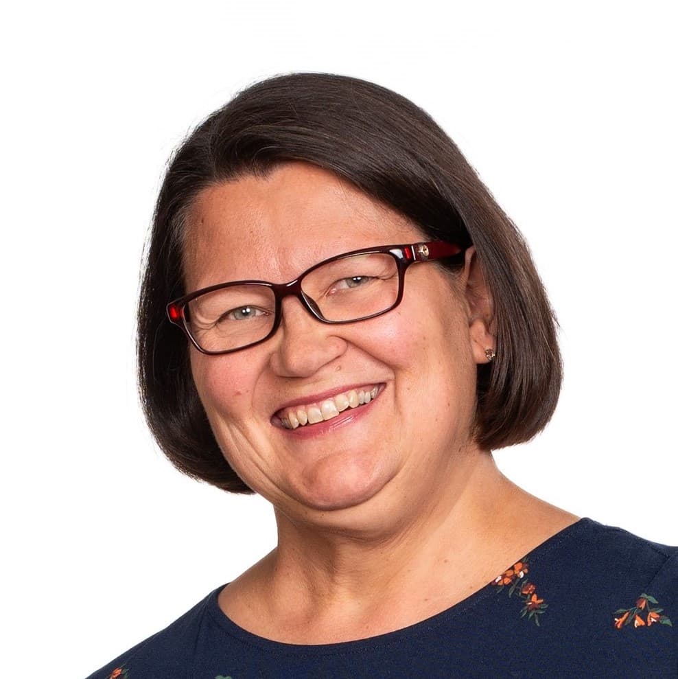 Riitta Ålander  — Pihlajalinna