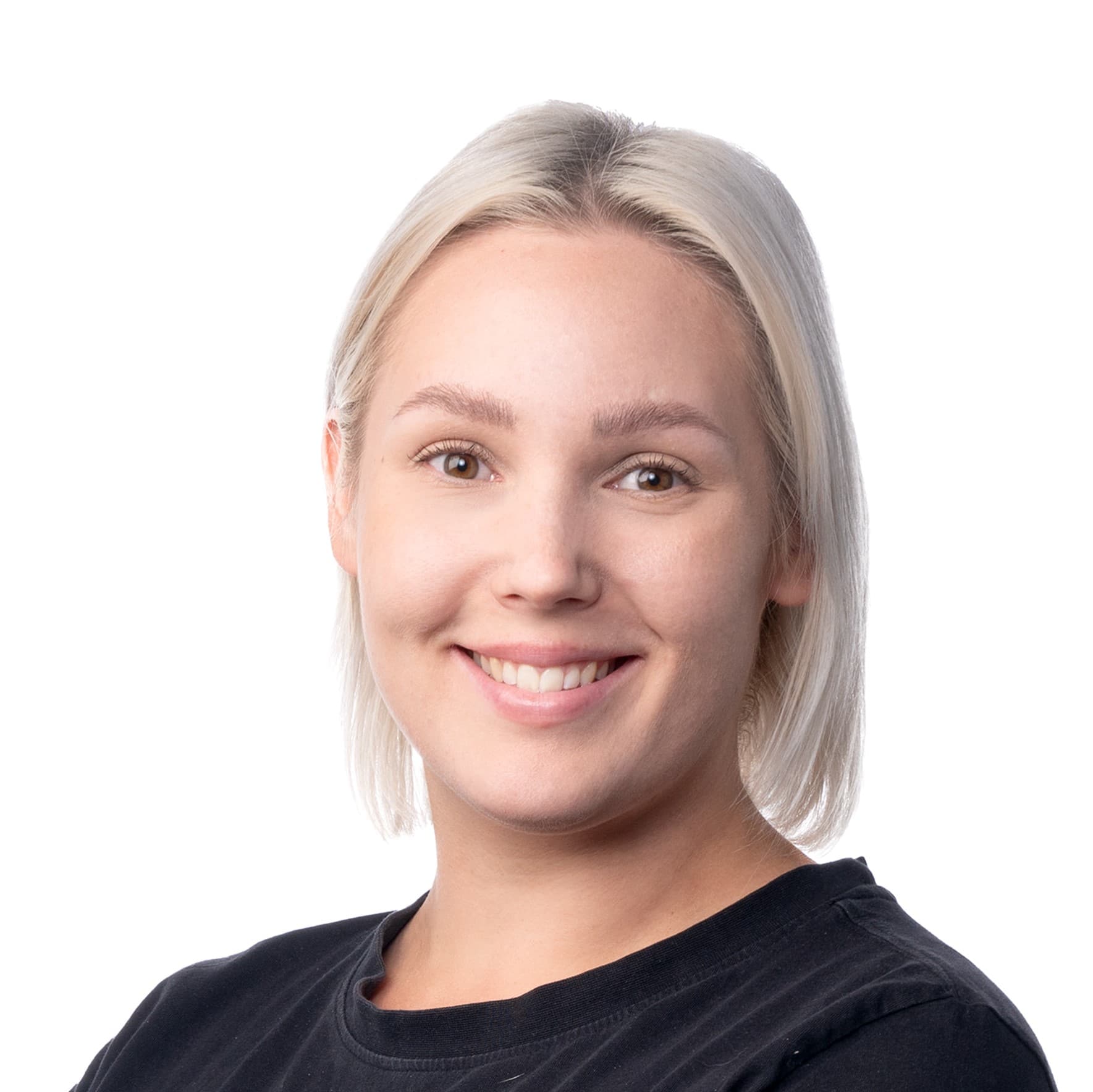 Kaisa Ekström  — Pihlajalinna