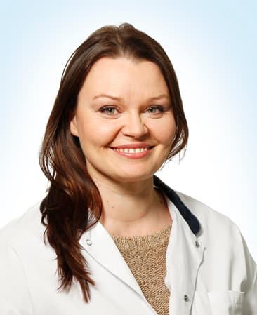 Minna Mäenpää  — Pihlajalinna