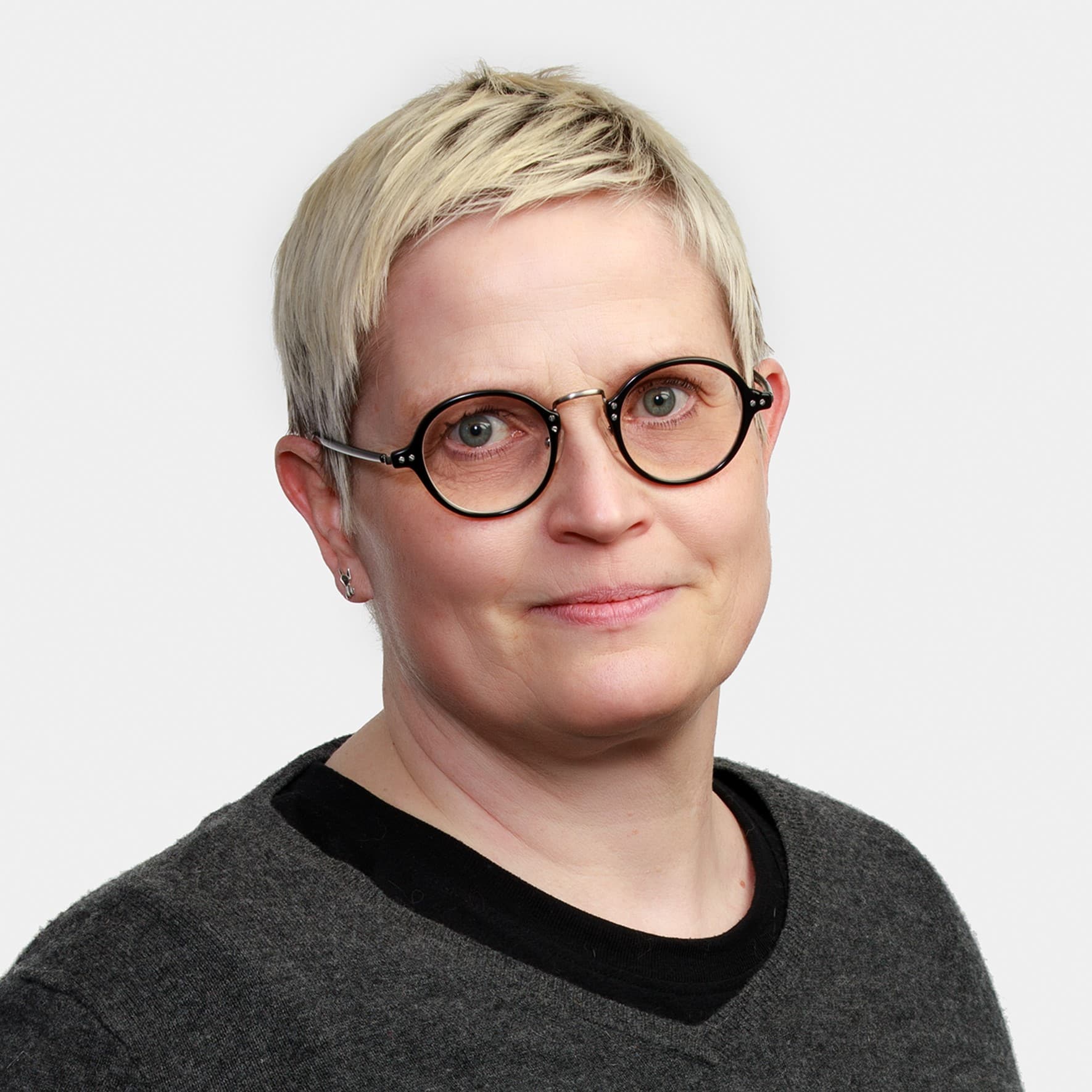 Mirja Tervo  — Pihlajalinna