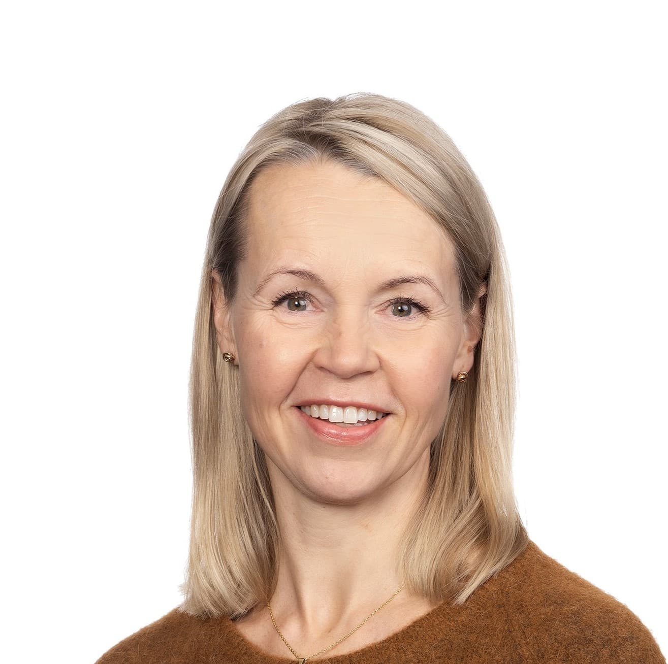 Marika Honkanen  — Pihlajalinna