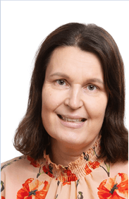 Katja Ranta-aho  — Pihlajalinna