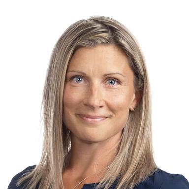 Hanna Frilander — Pihlajalinna