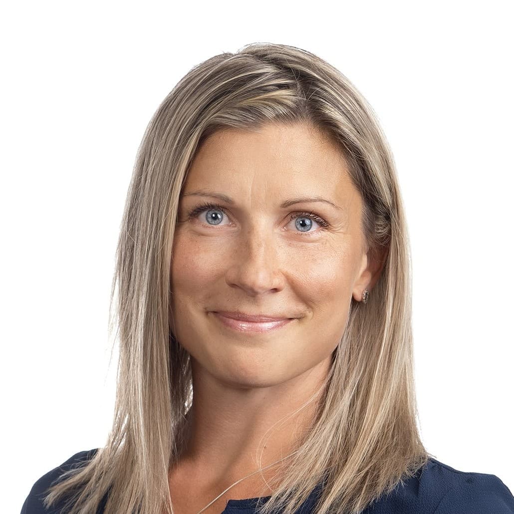 Hanna Frilander  — Pihlajalinna