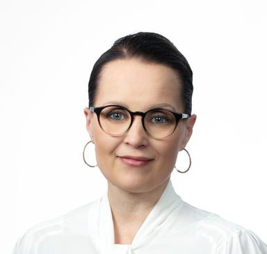 Helka Koivu, Medicine doktor — Pihlajalinna
