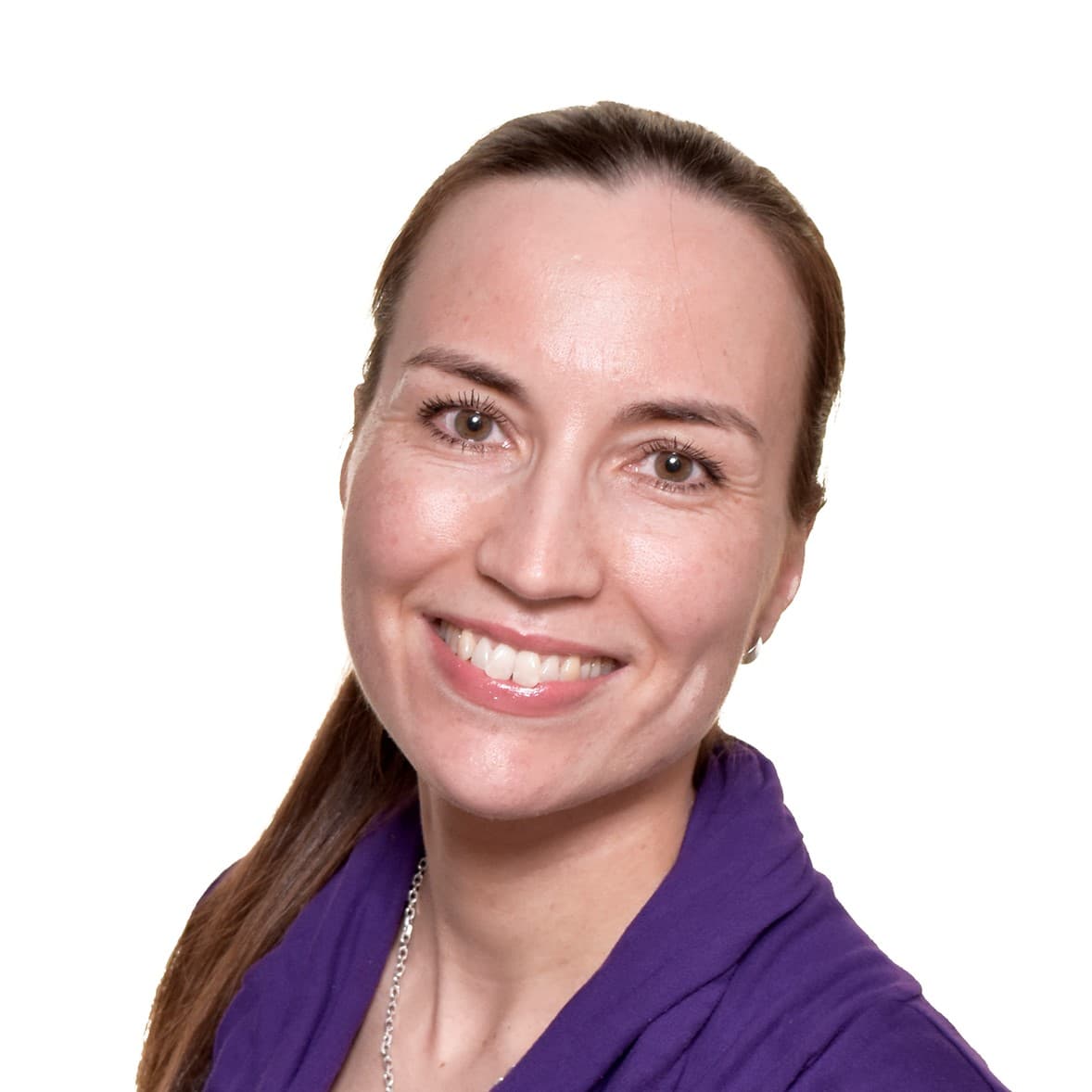 Saara Kero  — Pihlajalinna