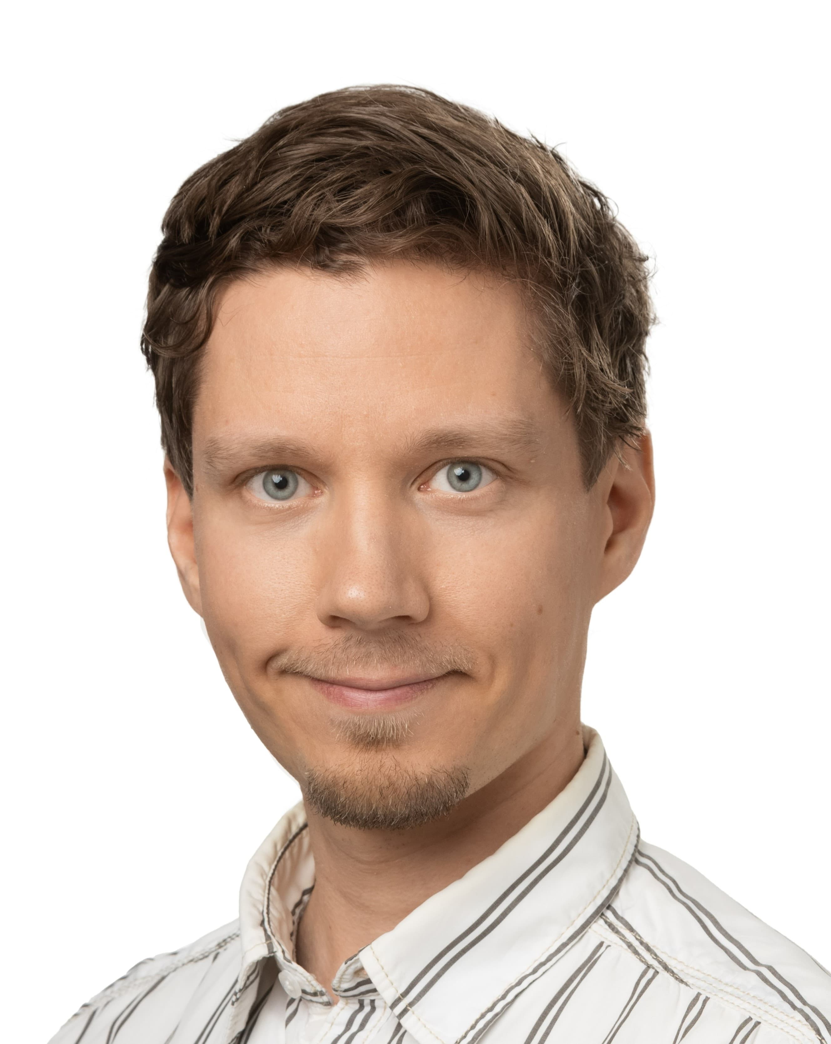 Lauri Martikkala  — Pihlajalinna