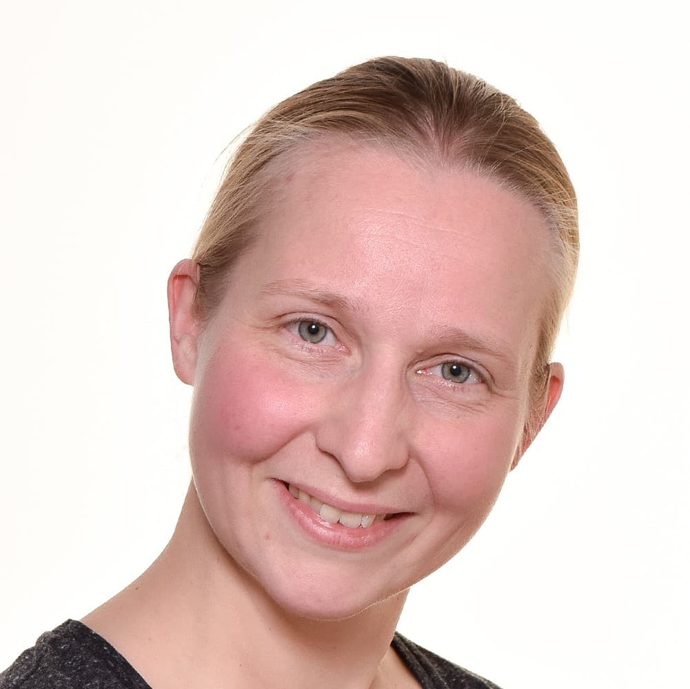 Sanna Kouhia Lääketieteen tohtori — Pihlajalinna