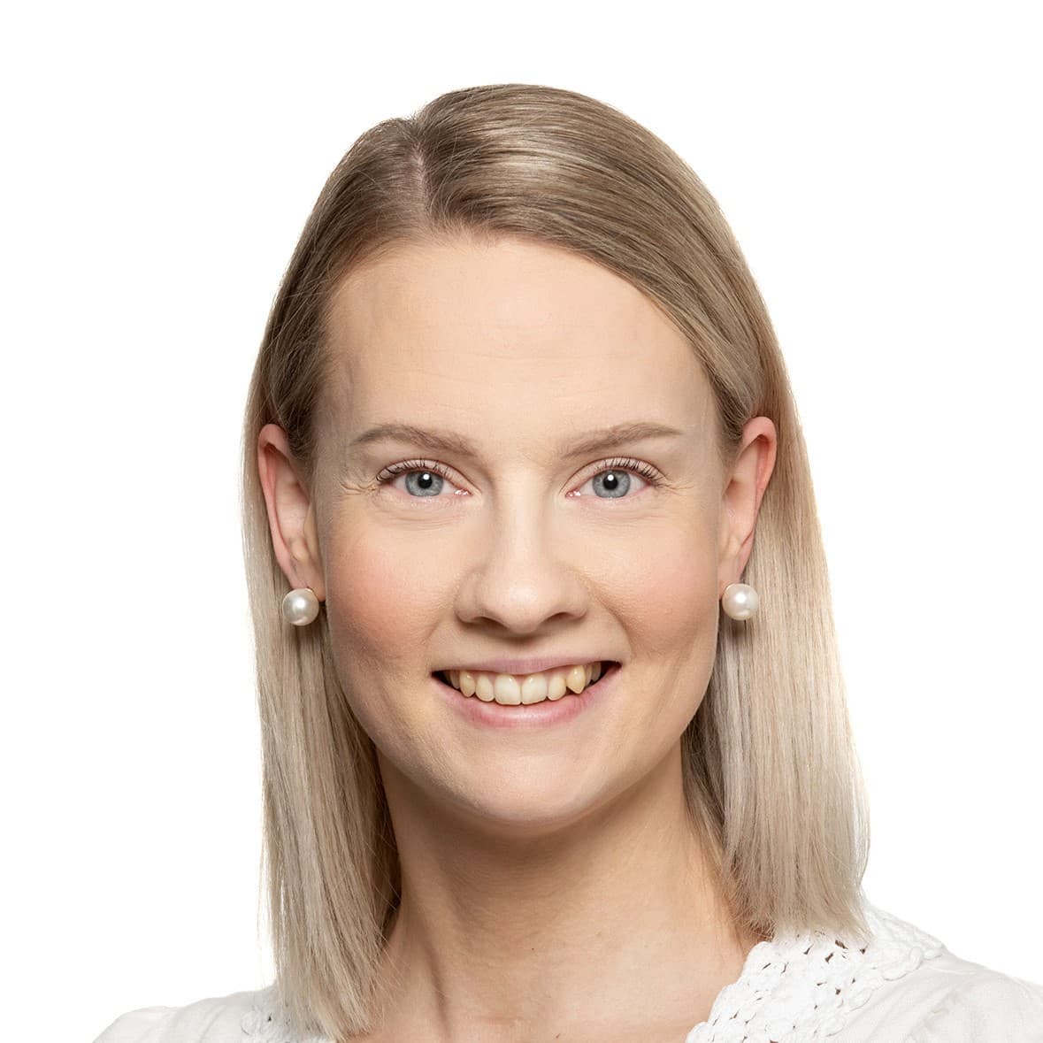 Pia Liettyä  — Pihlajalinna