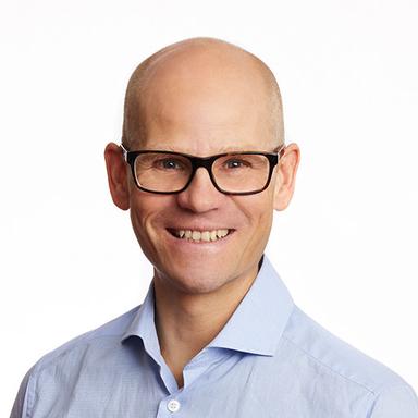 Atte Karppinen, Medicine doktor, Docent — Pihlajalinna