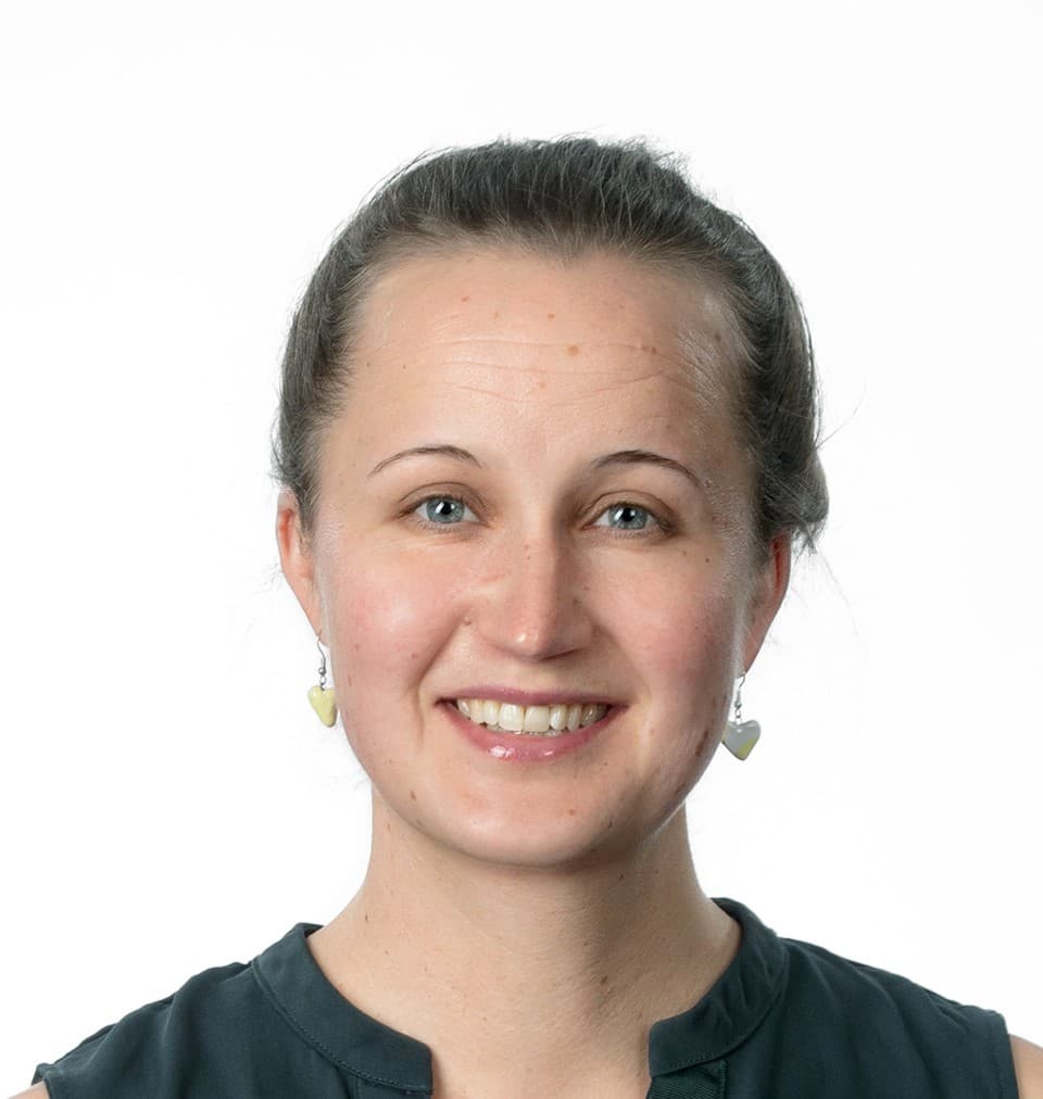 Catarina Kavisto Lääketieteen lisensiaatti — Pihlajalinna