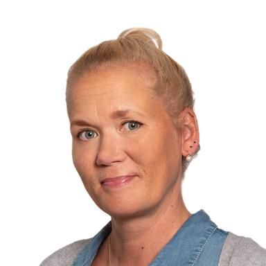 Mervi Hynynen — Pihlajalinna