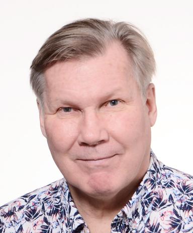Petri Mattila, Docent, Medicine och kirurgie doktor — Pihlajalinna