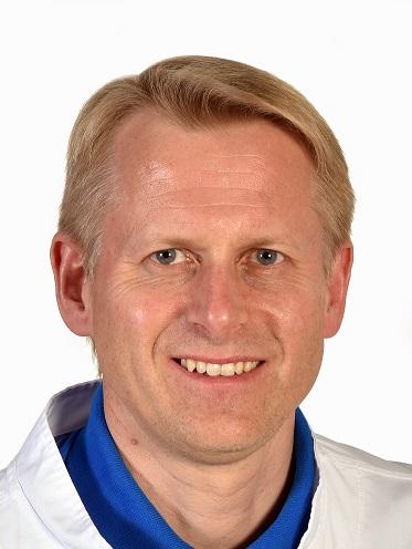 Tuomas Koskela, Docent, Medicine doktor — Pihlajalinna