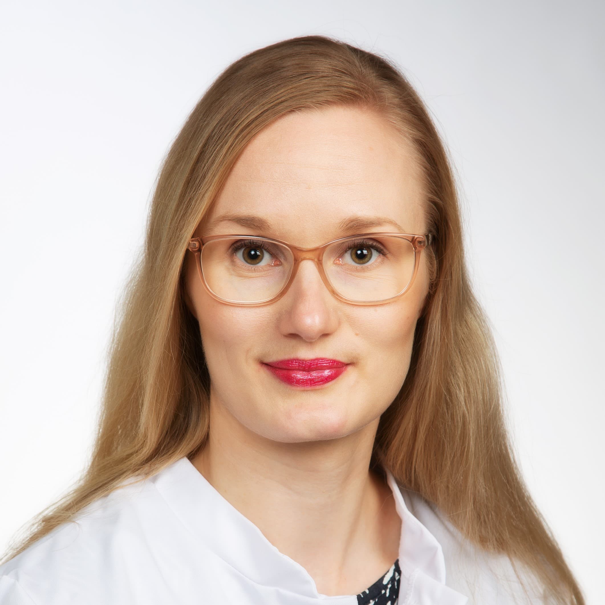 Anna-Kaisa Mattanen  — Pihlajalinna