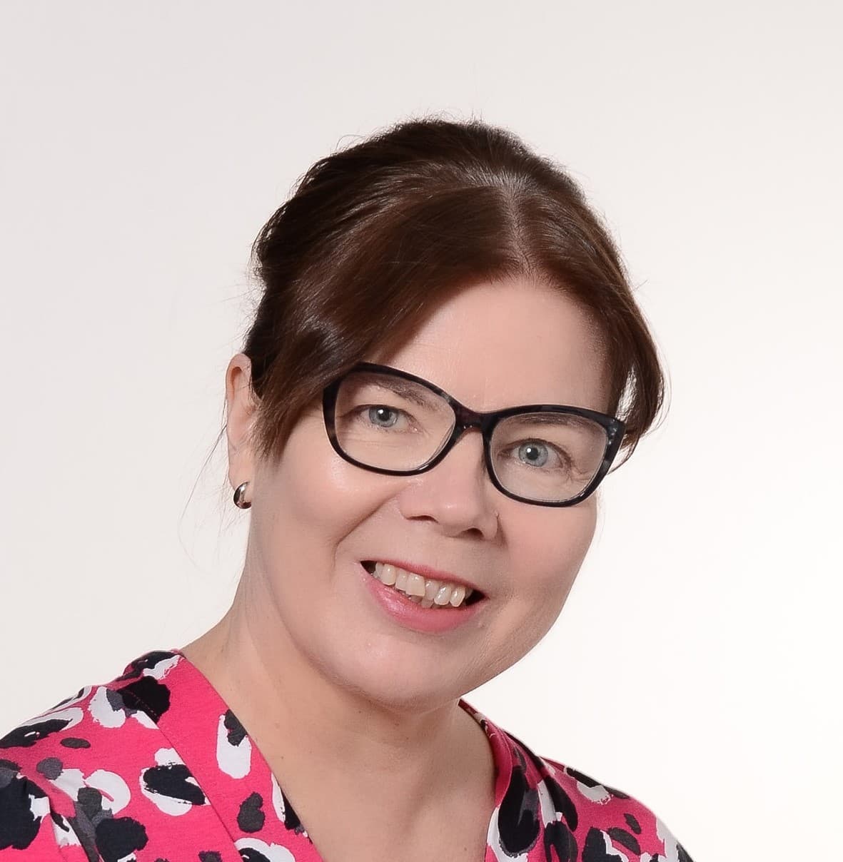 Liisa Kerttula  — Pihlajalinna