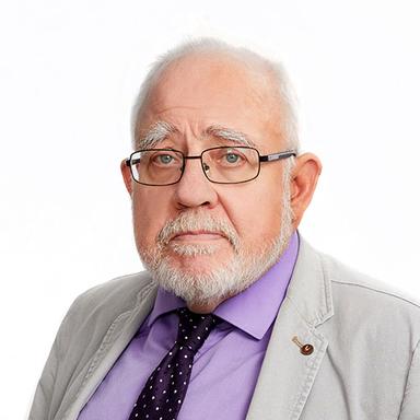 Matti Joukamaa, Medicine doktor — Pihlajalinna