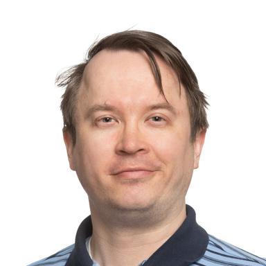 Antti Perttula, Medicine licentiat — Pihlajalinna