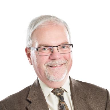Hannu Koponen, Professor — Pihlajalinna