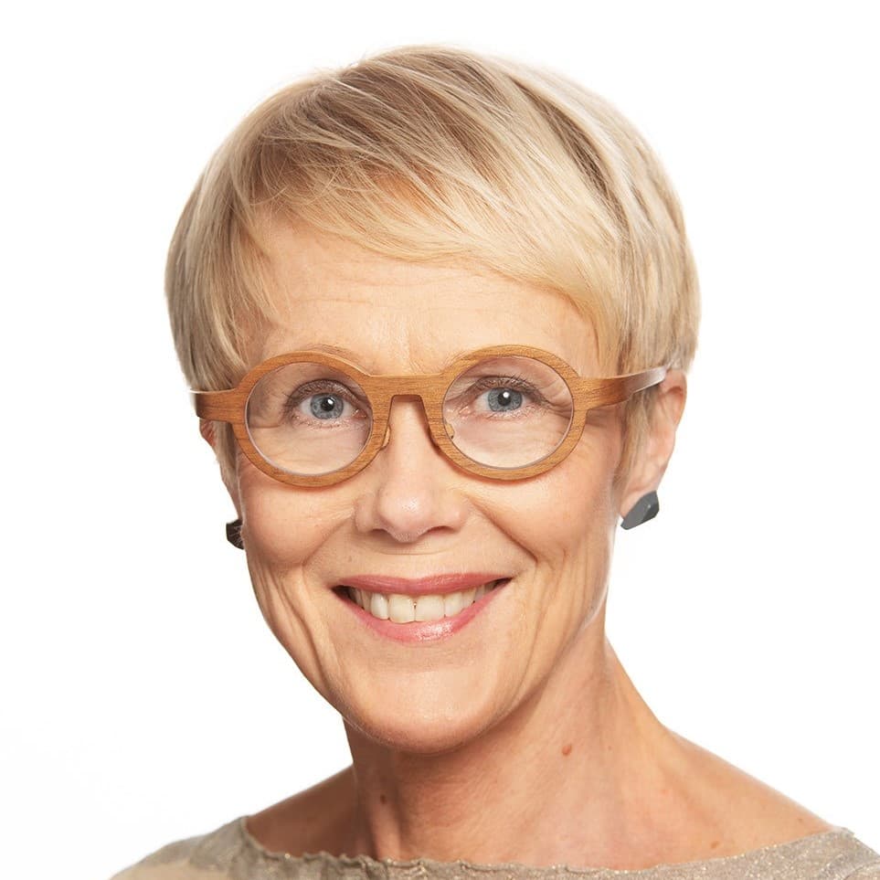 Merja Malin Lääketieteen tohtori — Pihlajalinna