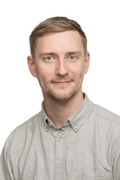 Toni Kulju, Medicine doktor — Pihlajalinna
