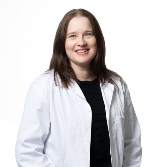 Ingalill Caswell  — Pihlajalinna