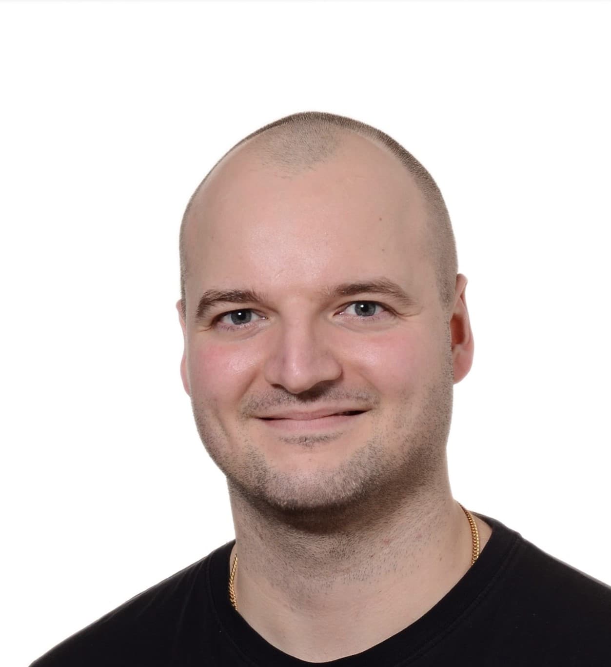 Jesper Rautiola  — Pihlajalinna