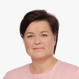 Marika Konu  — Pihlajalinna