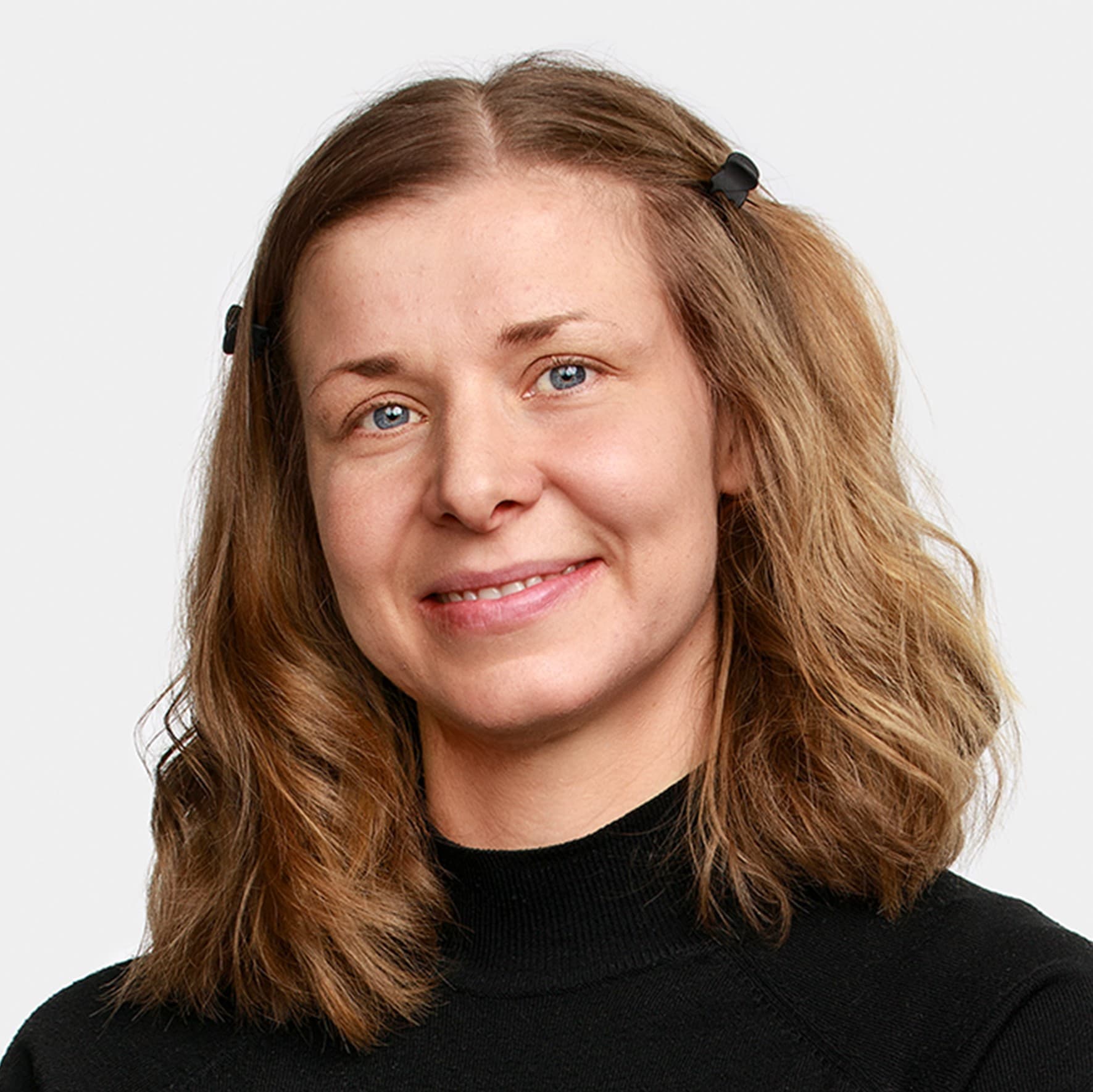 Susanna Pöyskö  — Pihlajalinna