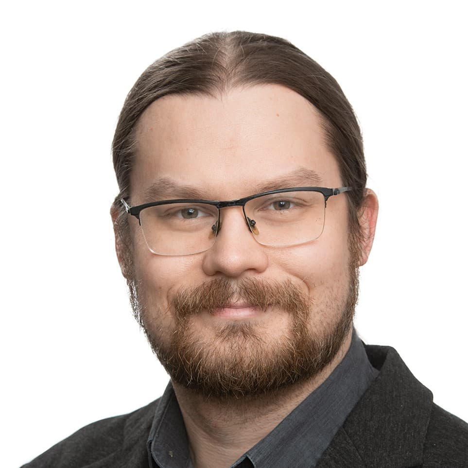 Pyry Jylhä-Vuorio  — Pihlajalinna