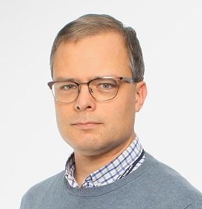 Erik Mandelin, Medicine doktor — Pihlajalinna