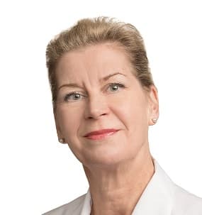 Meri-Sisko Vuoristo Dosentti, Lääketieteen tohtori — Pihlajalinna