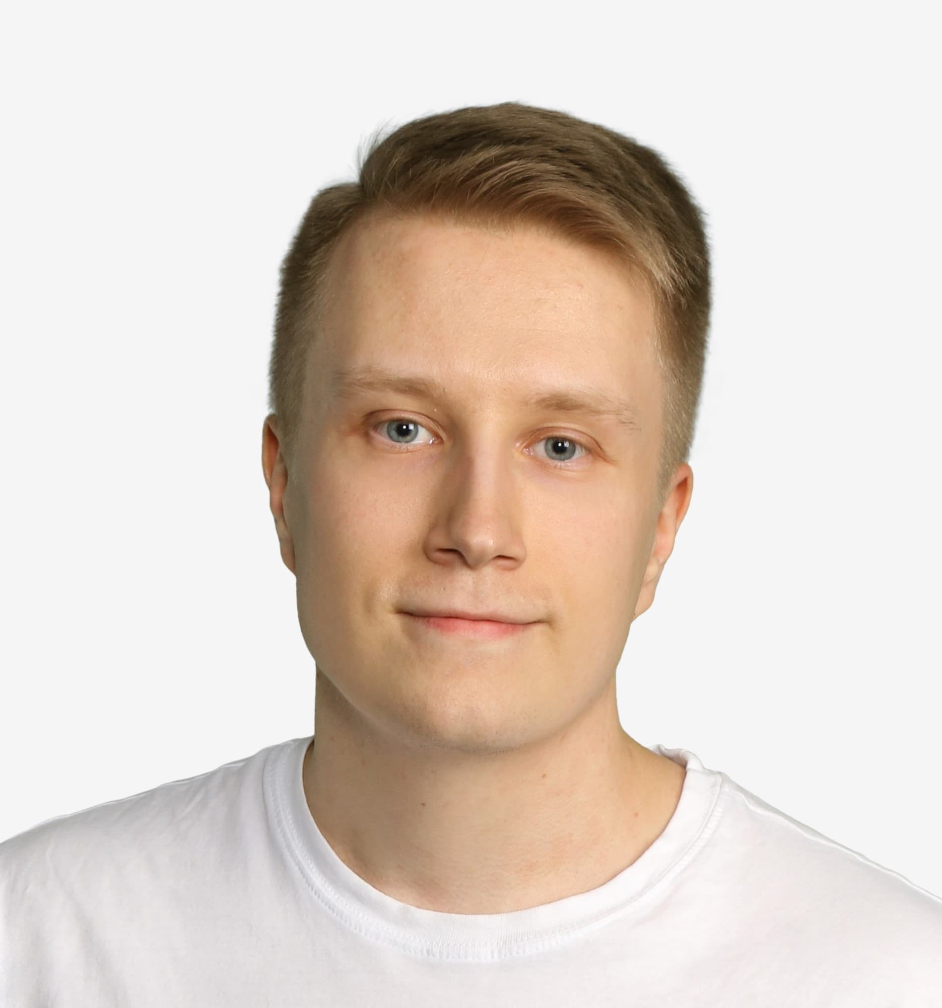 Matti Ylä-Jussila  — Pihlajalinna