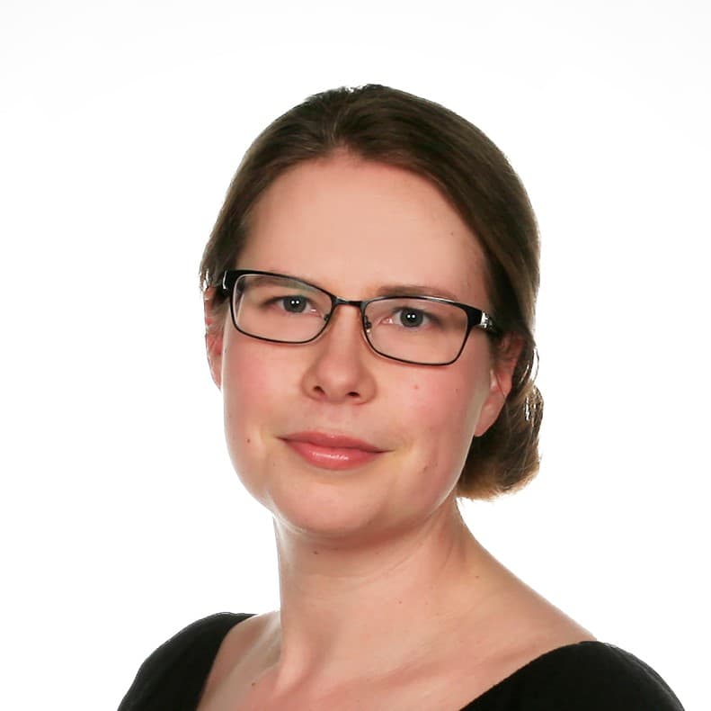 Hanna Koppatz  — Pihlajalinna