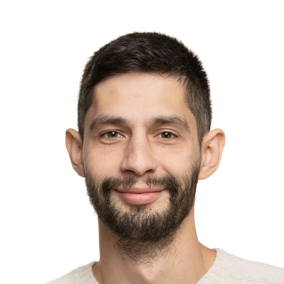 Alex Lunchuk  — Pihlajalinna