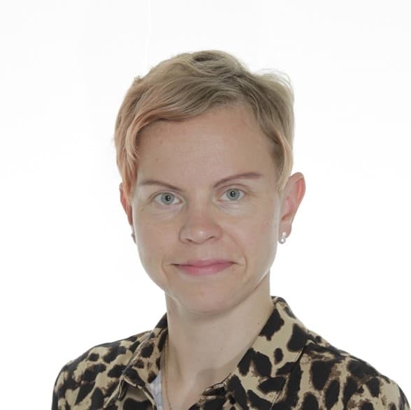 Mari Kero  — Pihlajalinna