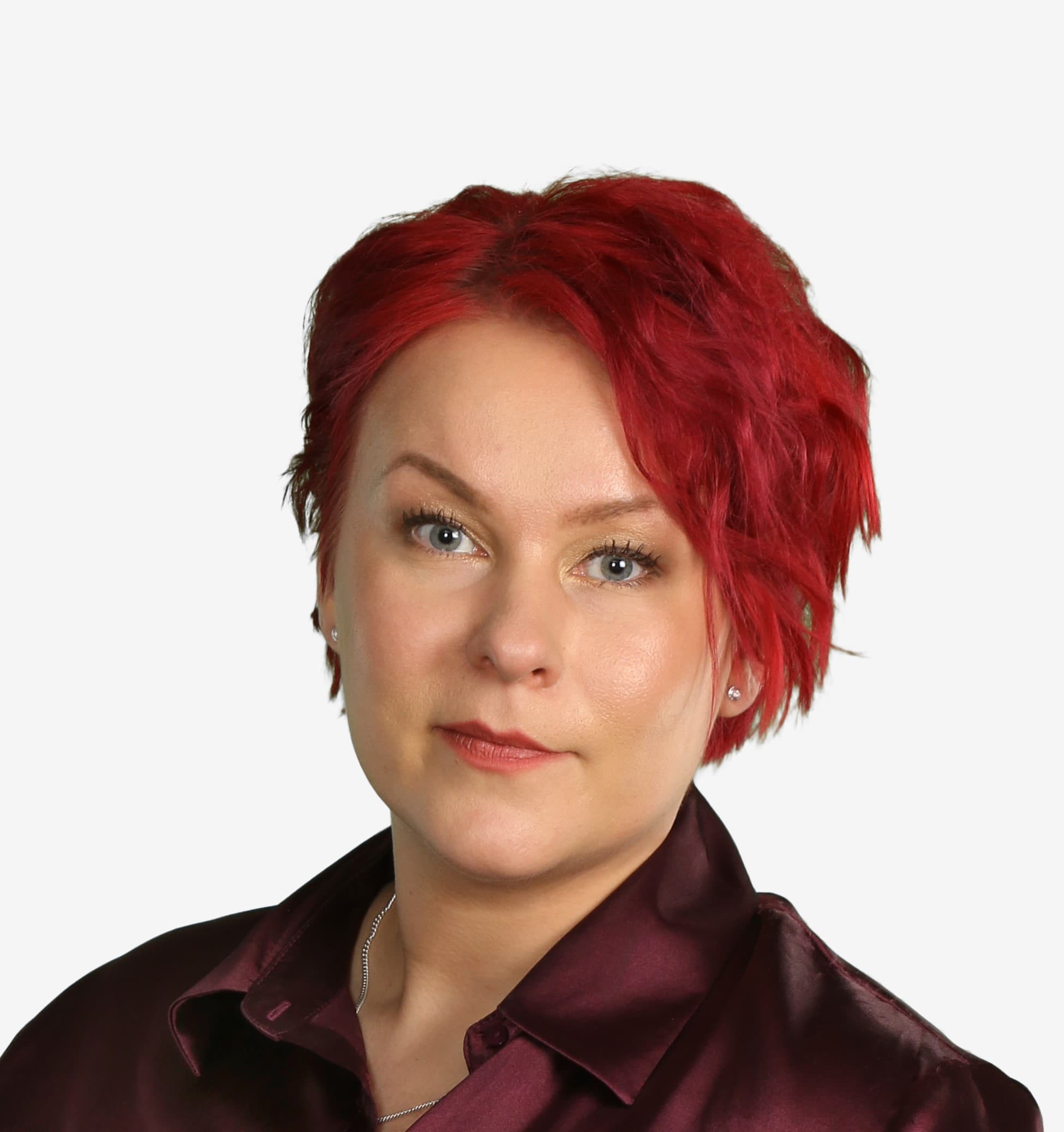 Eveliina Järvenpää  — Pihlajalinna