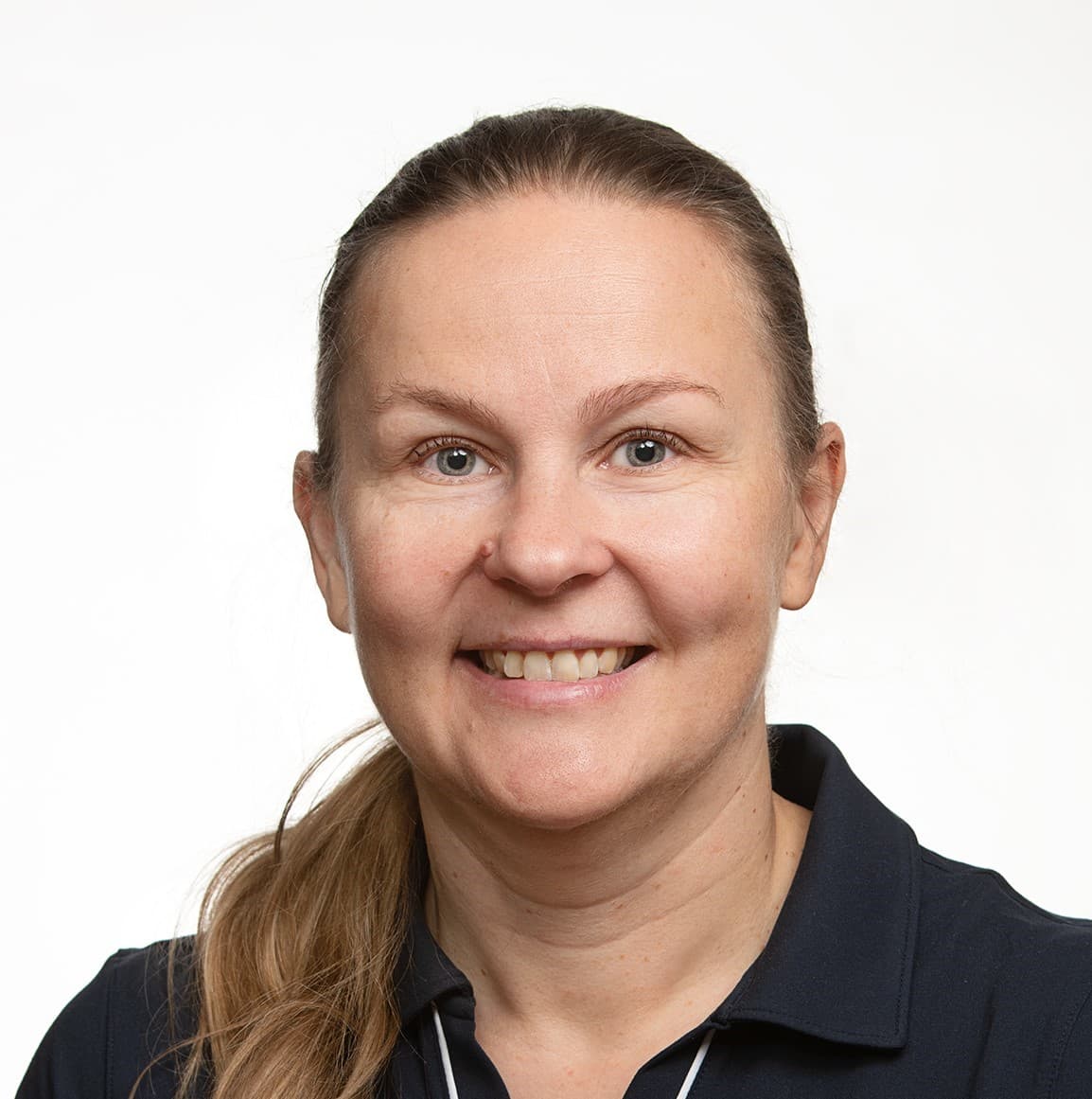 Nele Veide  — Pihlajalinna