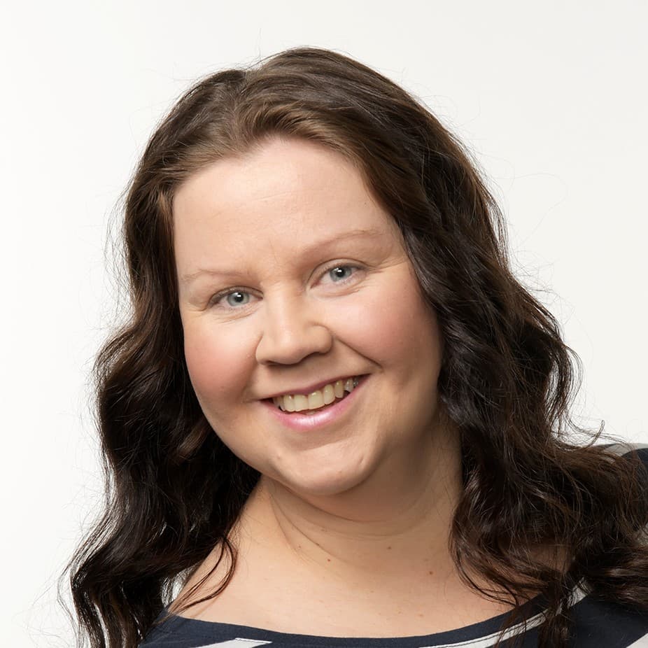 Johanna Hytönen  — Pihlajalinna