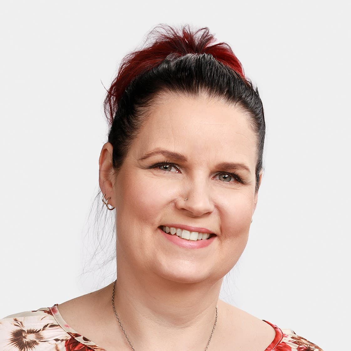 Marianne Pallari  — Pihlajalinna