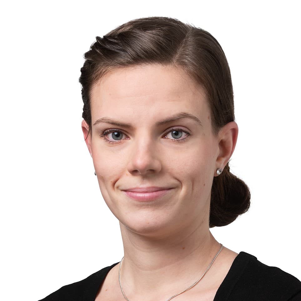 Jenni Louhimo  — Pihlajalinna