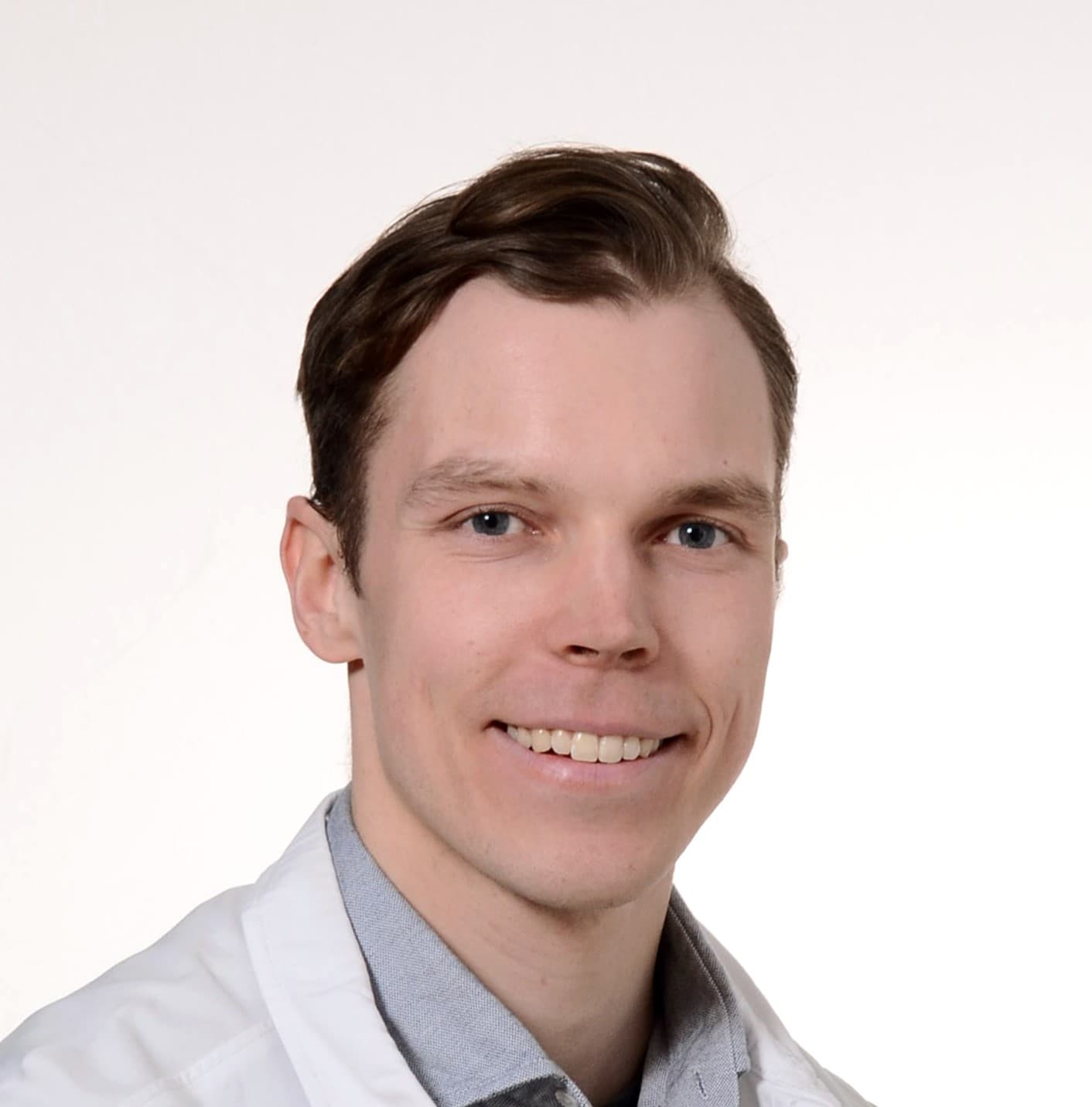 Kasper Mahlamäki  — Pihlajalinna