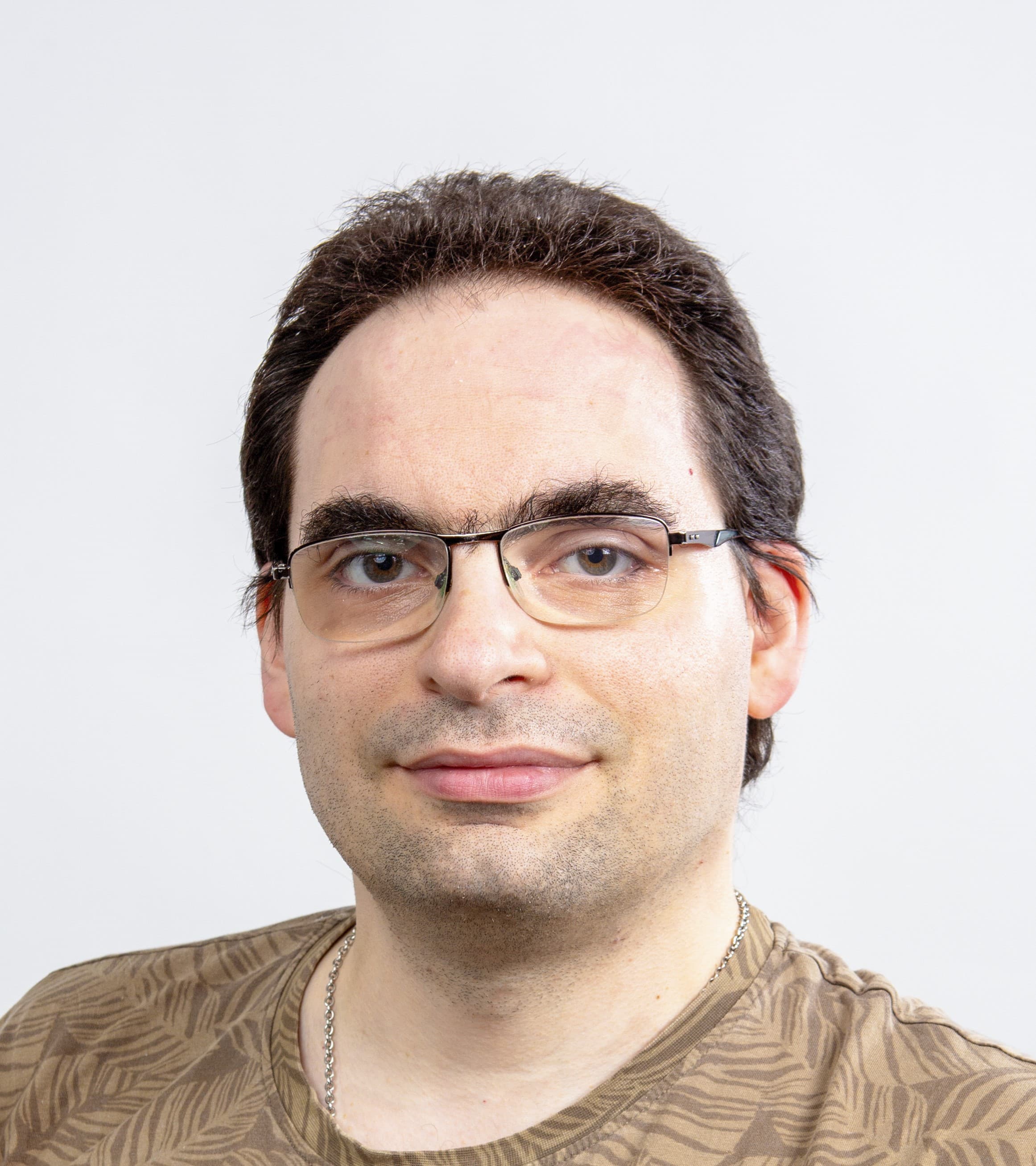 Stefan Becker  — Pihlajalinna