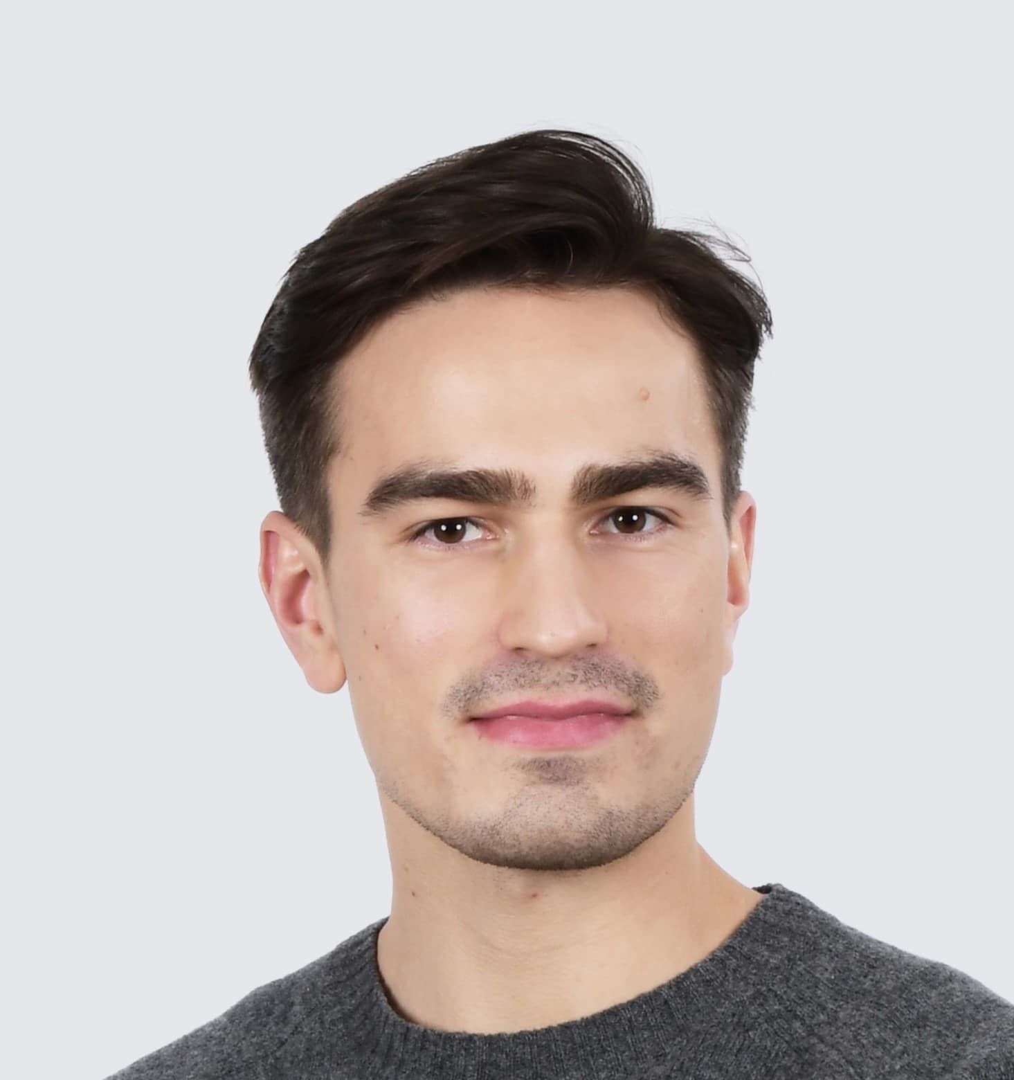 Tuukka Tiainen — Pihlajalinna