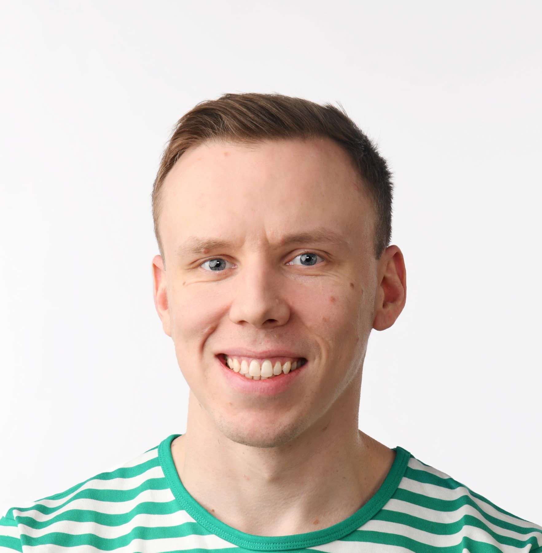 Taneli Kallio — Pihlajalinna