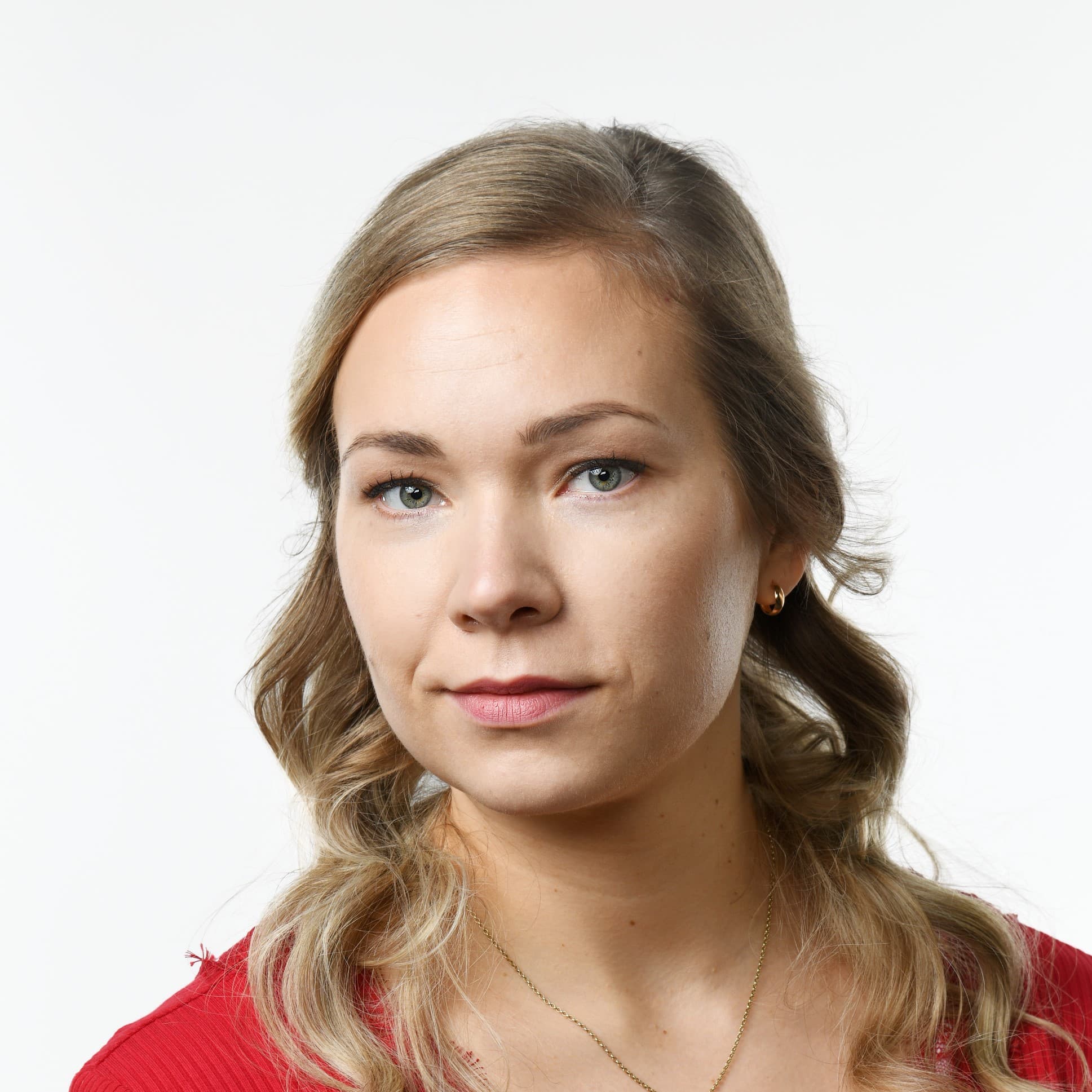 Mervi Järvelä — Pihlajalinna