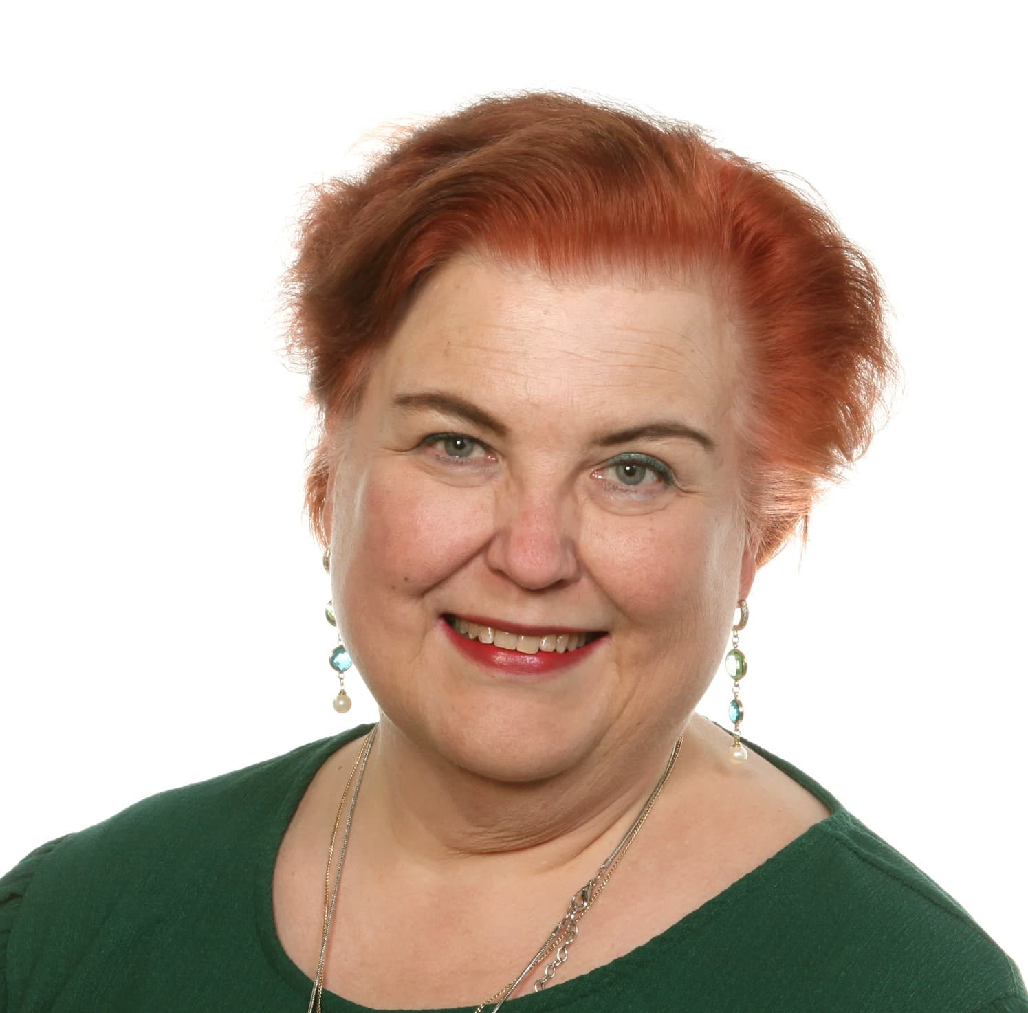 Kirsi Hölttä-Koivunen — Pihlajalinna